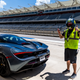 Illustration for article titled Supercars Are Always Better At A Race Track